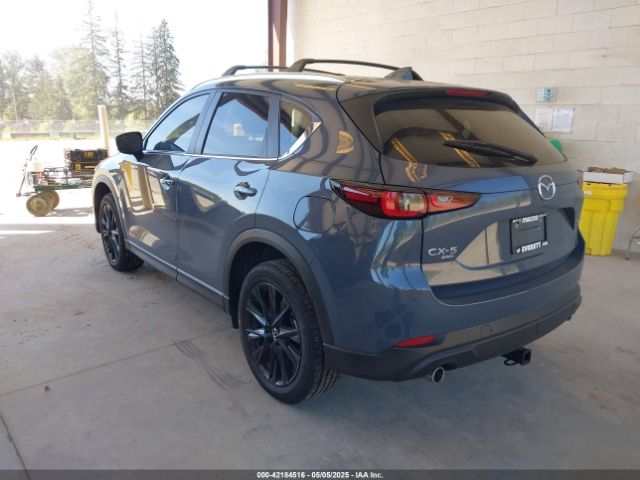 JM3KFBCL2R0510458 Mazda Cx-5 2.5 S Carbon Edition