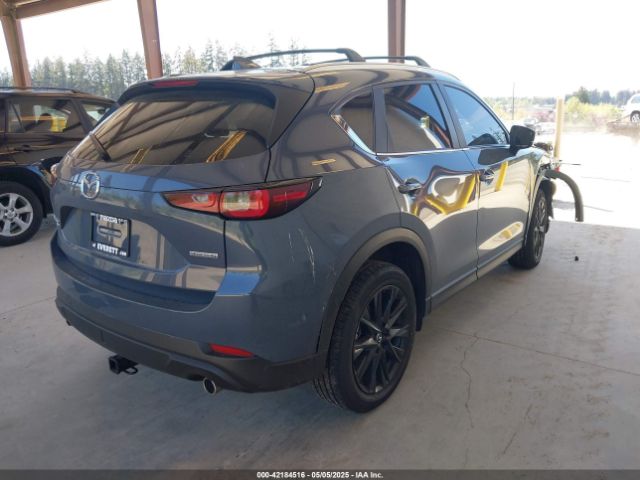 JM3KFBCL2R0510458 Mazda Cx-5 2.5 S Carbon Edition
