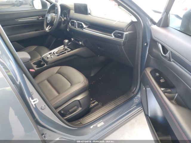 JM3KFBCL2R0510458 Mazda Cx-5 2.5 S Carbon Edition
