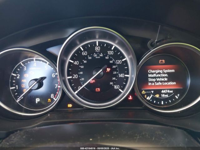 JM3KFBCL2R0510458 Mazda Cx-5 2.5 S Carbon Edition