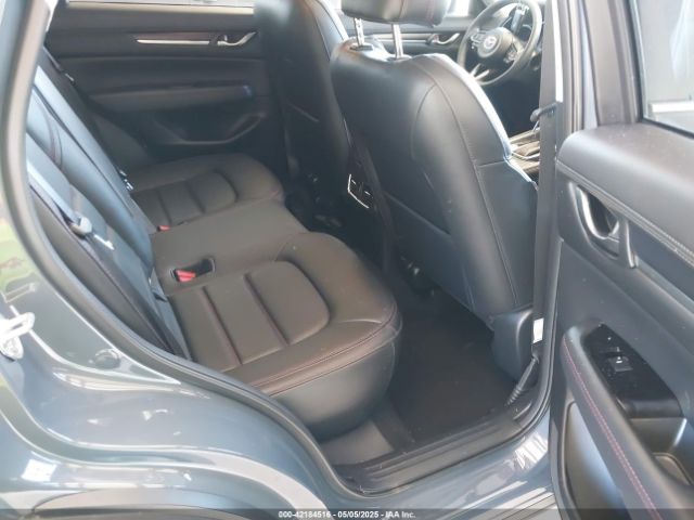 JM3KFBCL2R0510458 Mazda Cx-5 2.5 S Carbon Edition