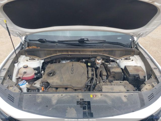 2021 KIA SORENTO 5XYRG4LC3MG055381 Photo 9