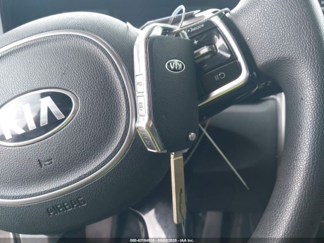 2021 KIA SORENTO 5XYRG4LC3MG055381 Photo 10