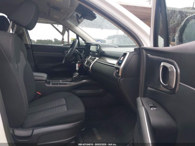 2021 KIA SORENTO 5XYRG4LC3MG055381 Photo 4