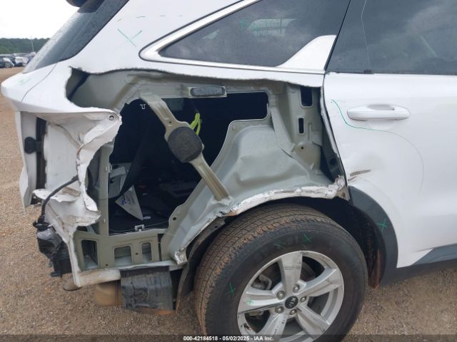 2021 KIA SORENTO 5XYRG4LC3MG055381 Photo 5