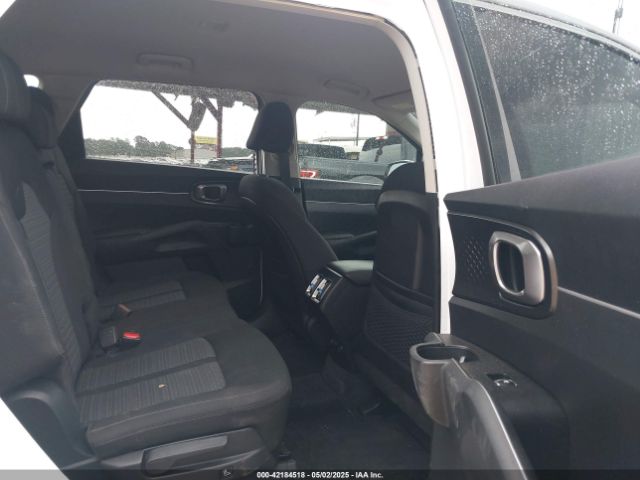 2021 KIA SORENTO 5XYRG4LC3MG055381 Photo 7