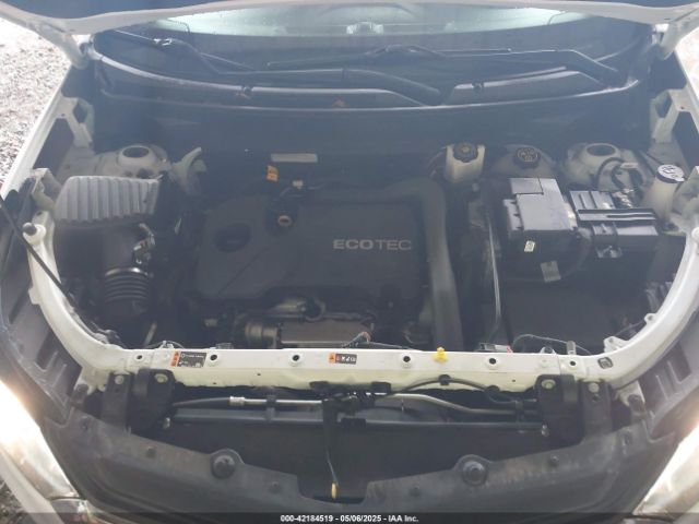 2019 CHEVROLET EQUINOX 3GNAXHEV1KS659548 Photo 9