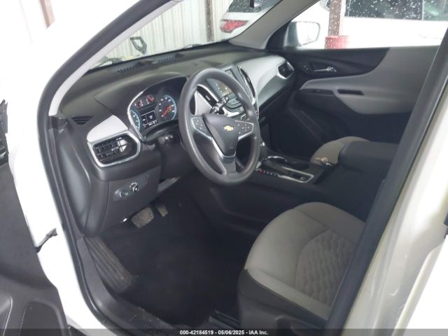 2019 CHEVROLET EQUINOX 3GNAXHEV1KS659548 Photo 4