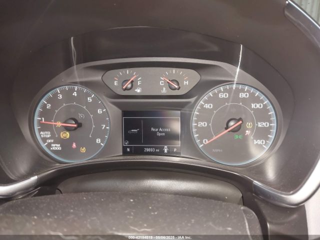 2019 CHEVROLET EQUINOX 3GNAXHEV1KS659548 Photo 6