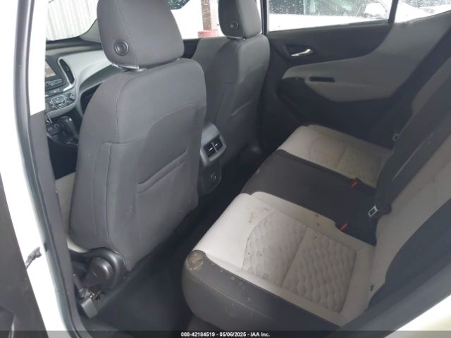 2019 CHEVROLET EQUINOX 3GNAXHEV1KS659548 Photo 7