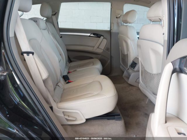 2008 AUDI Q7 WA1AY74L78D033747 Photo 7