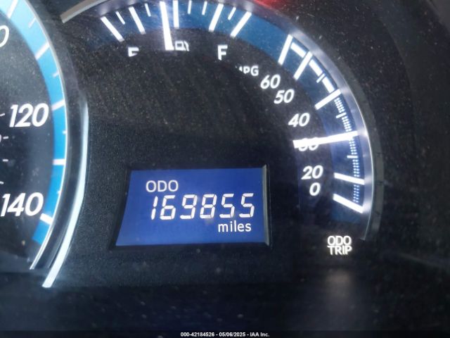 4T1BD1FK1EU097376 Toyota Camry Hybrid Le