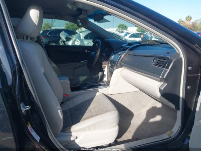 4T1BD1FK1EU097376 Toyota Camry Hybrid Le