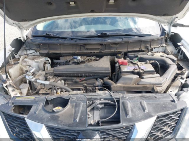 5N1AT2MM5GC852434 Nissan 2016