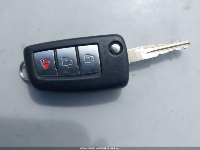5N1AT2MM5GC852434 Nissan 2016