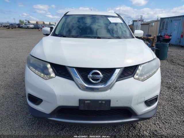 5N1AT2MM5GC852434 Nissan 2016
