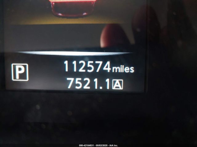 5N1AT2MM5GC852434 Nissan 2016