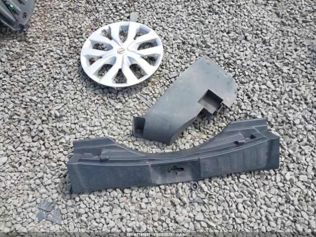 5N1AT2MM5GC852434 Nissan 2016