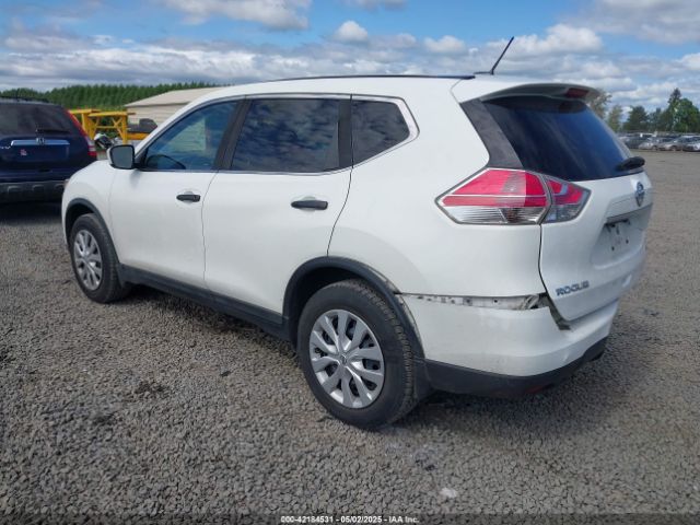 5N1AT2MM5GC852434 Nissan 2016