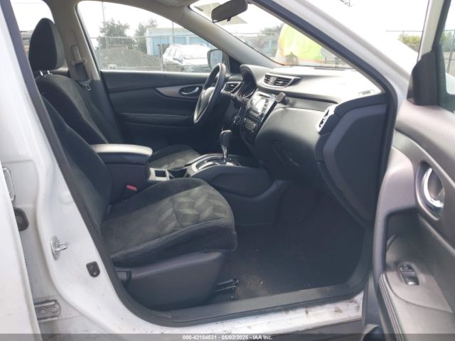 5N1AT2MM5GC852434 Nissan 2016