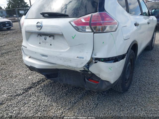5N1AT2MM5GC852434 Nissan 2016