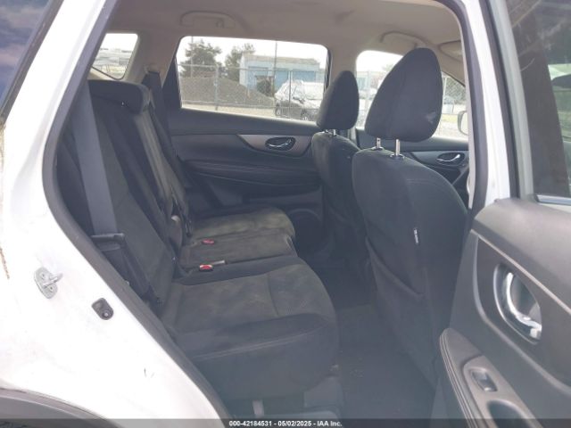 5N1AT2MM5GC852434 Nissan 2016