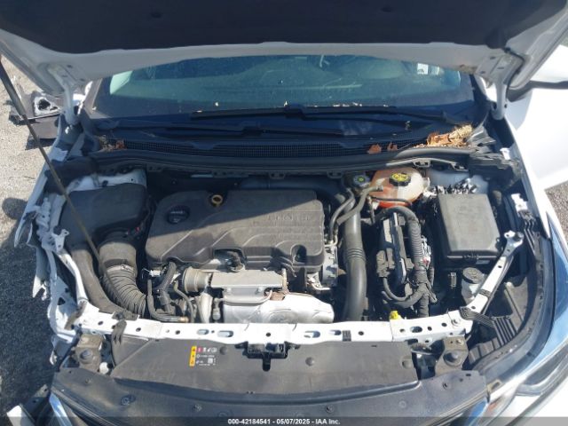 1G1BE5SM9K7113679 Chevrolet le2 -di: direct injection, vvt: variable valve timing, gen, alum