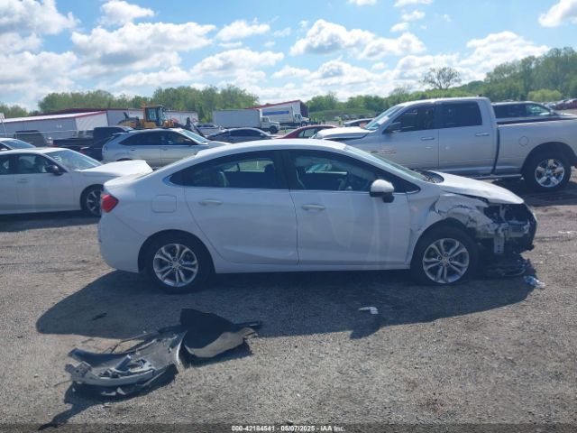 1G1BE5SM9K7113679 Chevrolet le2 -di: direct injection, vvt: variable valve timing, gen, alum