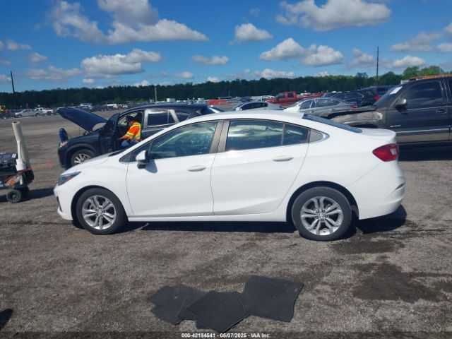 1G1BE5SM9K7113679 Chevrolet le2 -di: direct injection, vvt: variable valve timing, gen, alum