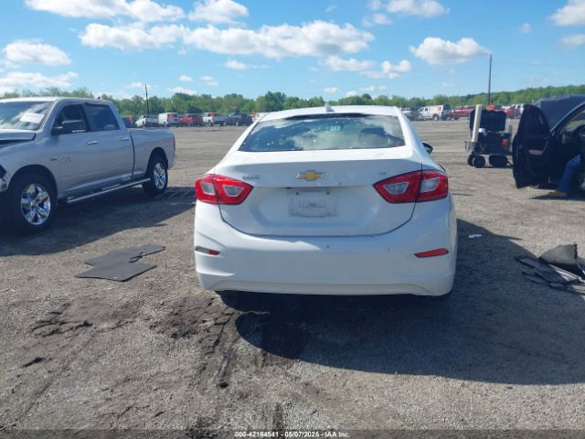 1G1BE5SM9K7113679 Chevrolet le2 -di: direct injection, vvt: variable valve timing, gen, alum