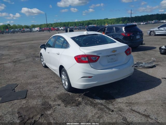 1G1BE5SM9K7113679 Chevrolet le2 -di: direct injection, vvt: variable valve timing, gen, alum