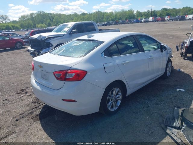 1G1BE5SM9K7113679 Chevrolet le2 -di: direct injection, vvt: variable valve timing, gen, alum