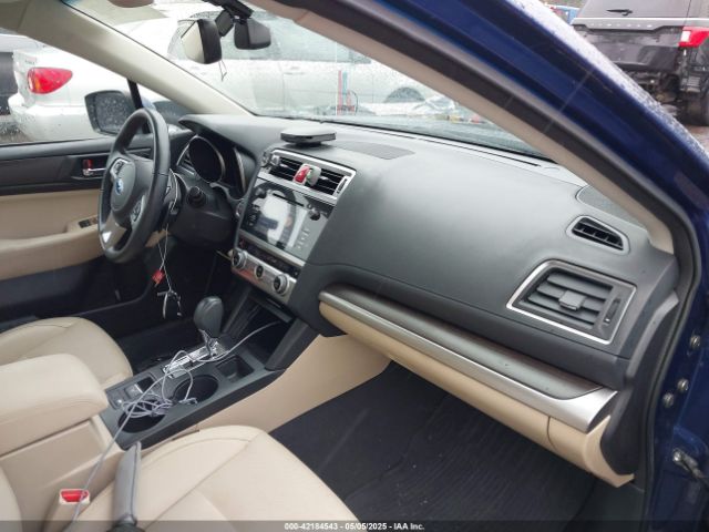 4S3BNAN68H3036154 Subaru Legacy 2.5i Limited