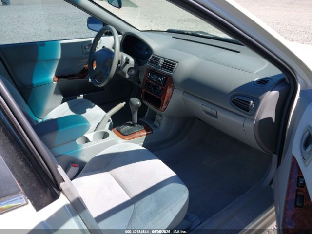 2003 MITSUBISHI GALANT 4A3AA46G63E162393 Photo 4