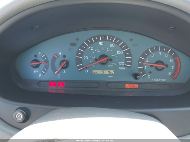 2003 MITSUBISHI GALANT 4A3AA46G63E162393 Photo 6