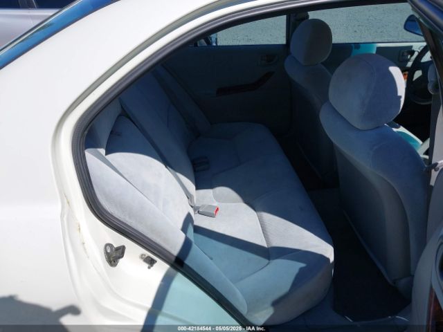 2003 MITSUBISHI GALANT 4A3AA46G63E162393 Photo 7