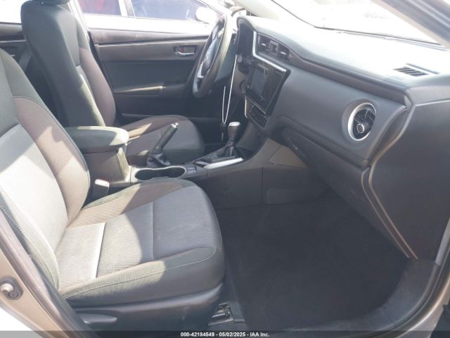 5YFBURHEXJP845530 Toyota COROLLA LE