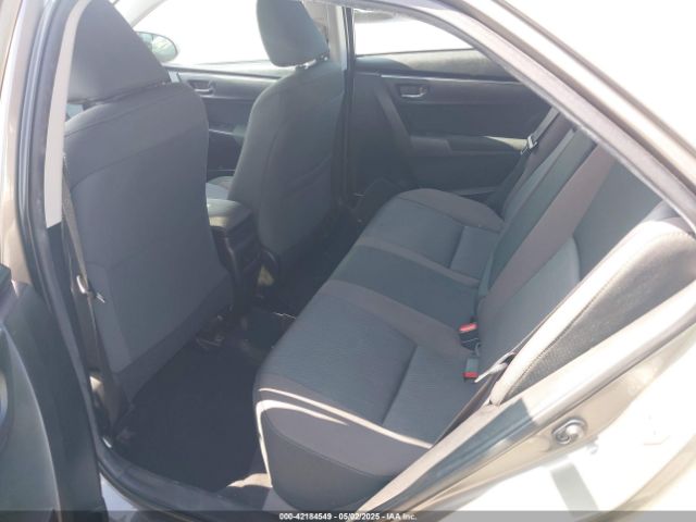 5YFBURHEXJP845530 Toyota COROLLA LE