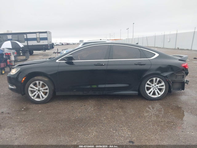 1C3CCCAB9GN144329 Chrysler 200 Limited