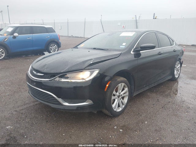1C3CCCAB9GN144329 Chrysler 200 Limited