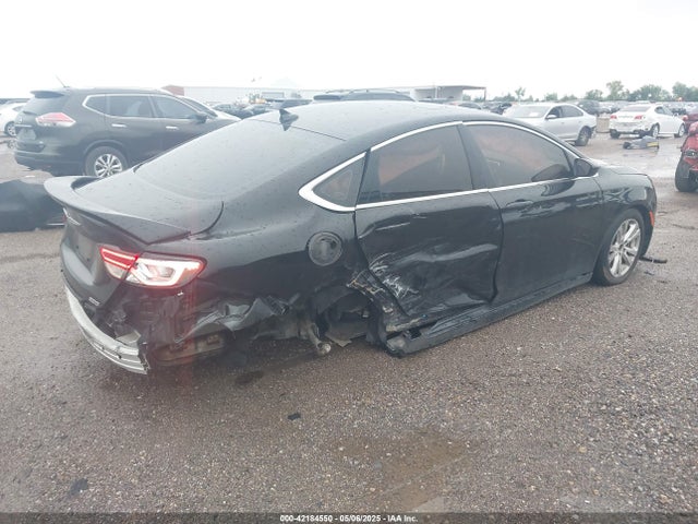 1C3CCCAB9GN144329 Chrysler 200 Limited