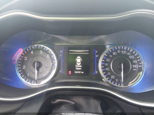 1C3CCCAB9GN144329 Chrysler 200 Limited