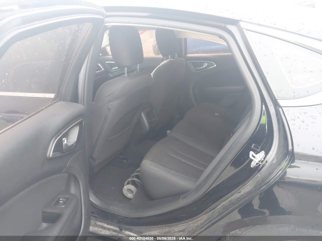 1C3CCCAB9GN144329 Chrysler 200 Limited
