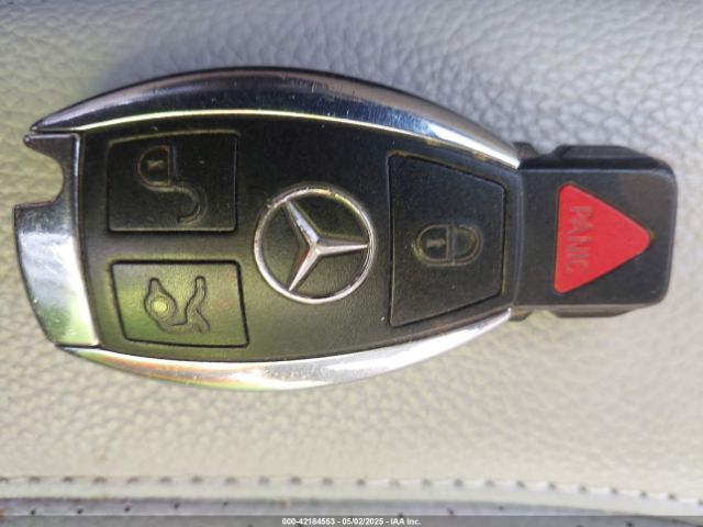 4JGDA5JB8FA554106 Mercedes-Benz ML 350
