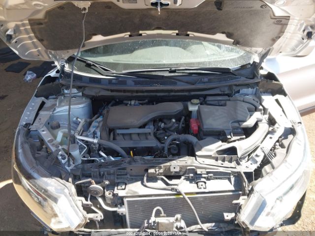 2022 NISSAN ROGUE SPORT JN1BJ1AV9NW582046 Photo 9
