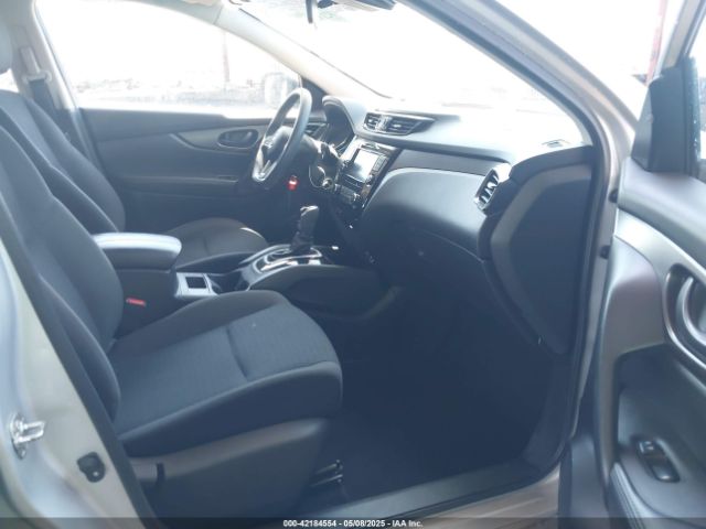 2022 NISSAN ROGUE SPORT JN1BJ1AV9NW582046 Photo 4