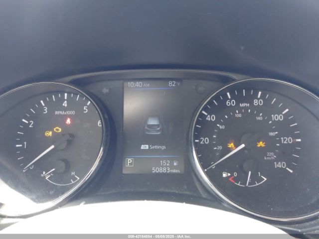 2022 NISSAN ROGUE SPORT JN1BJ1AV9NW582046 Photo 6