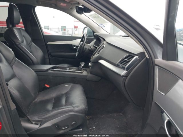 2018 VOLVO XC90 YV4A22PK4J1322277 Photo 4