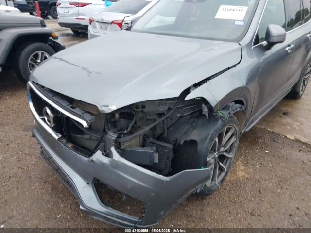 2018 VOLVO XC90 YV4A22PK4J1322277 Photo 5