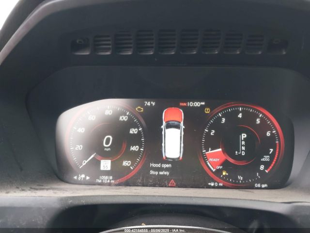 2018 VOLVO XC90 YV4A22PK4J1322277 Photo 6